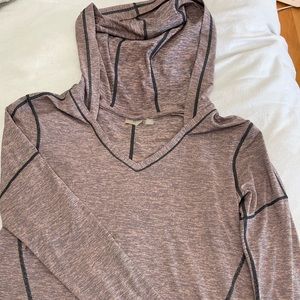 Zella Athletic Hoodie